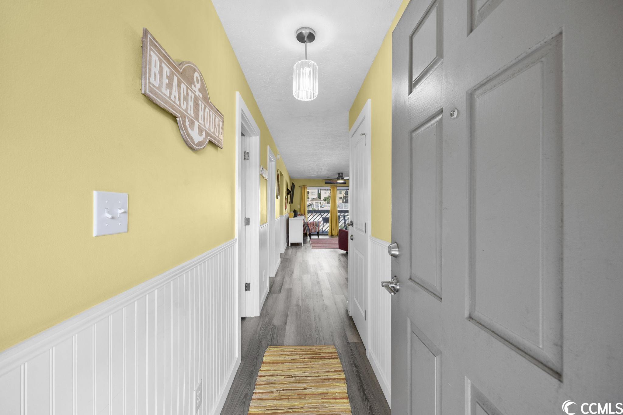 9621 Shore Dr. Unit: D104