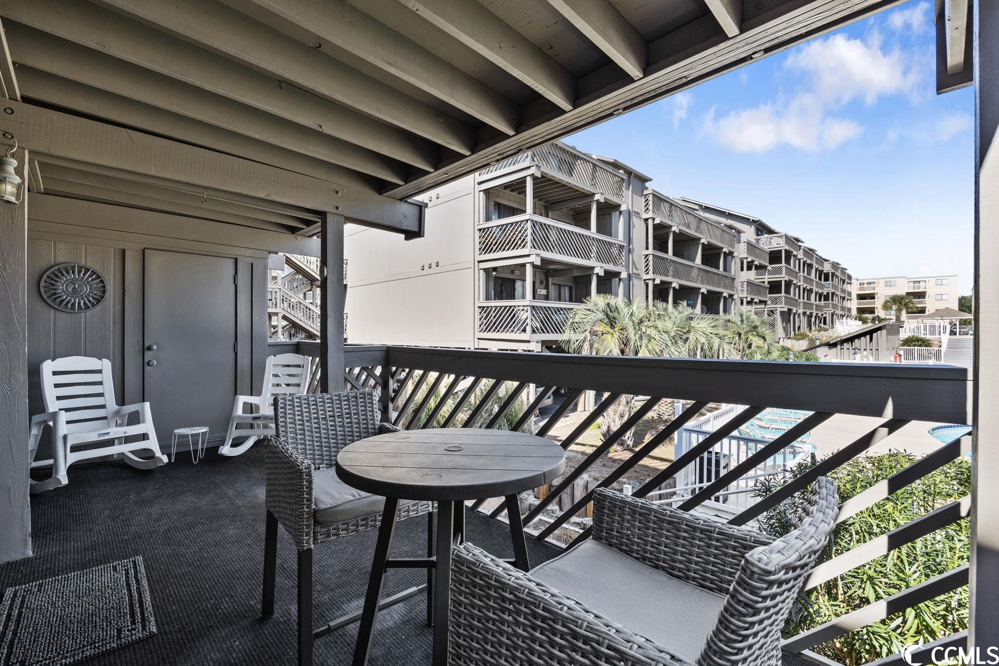 9621 Shore Dr. Unit: D104