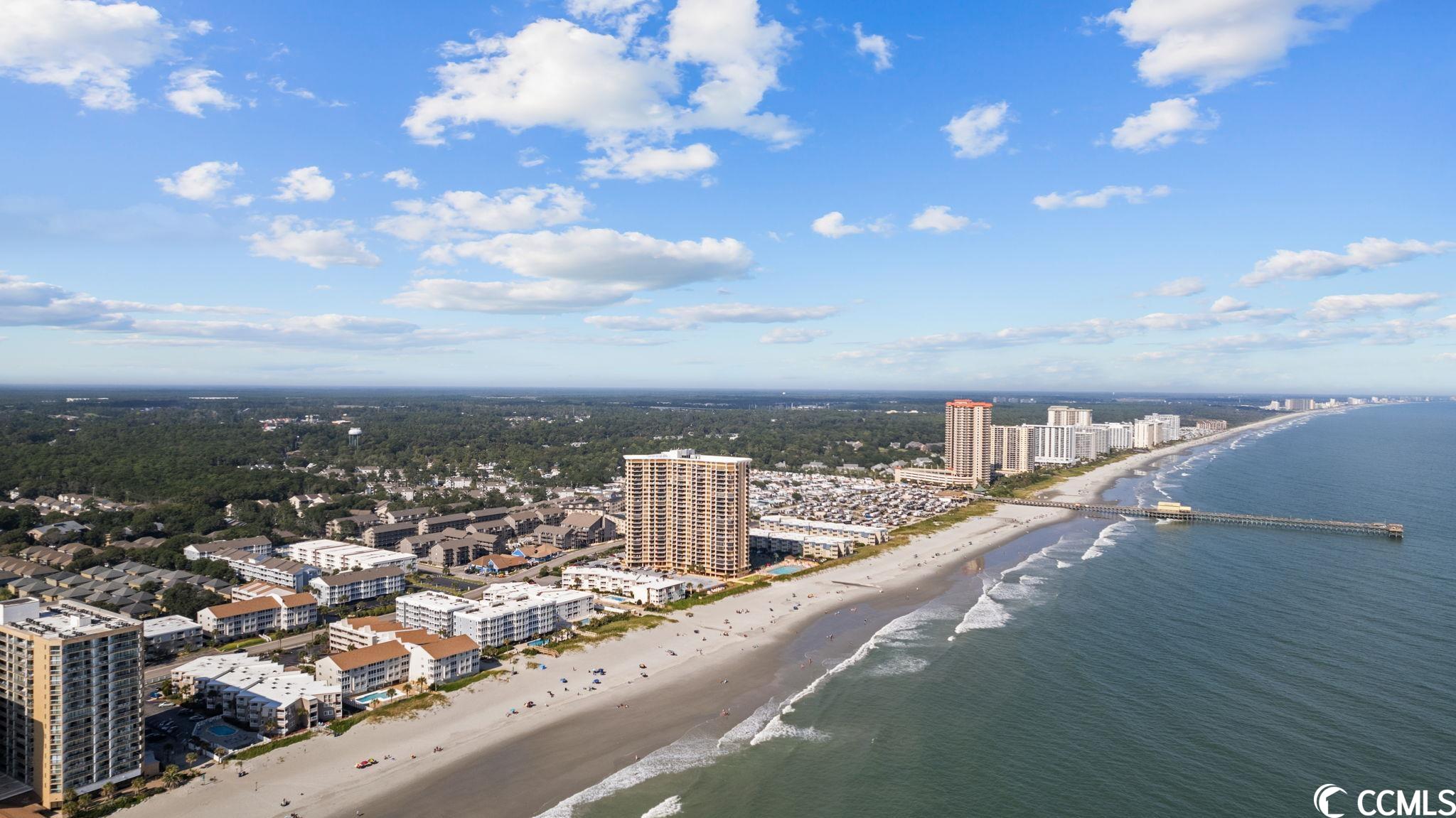 9621 Shore Dr. Unit: D104