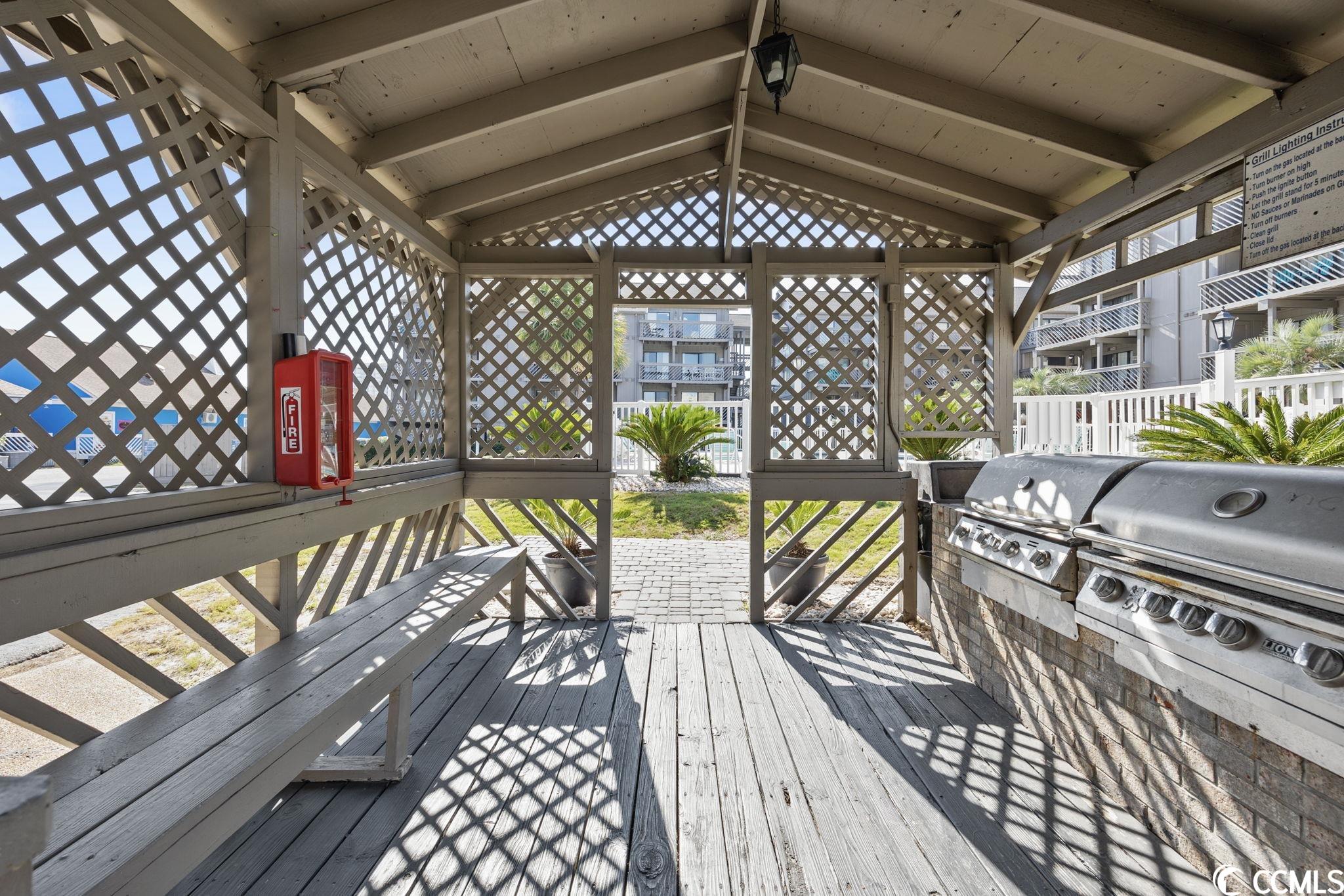 9621 Shore Dr. Unit: D104