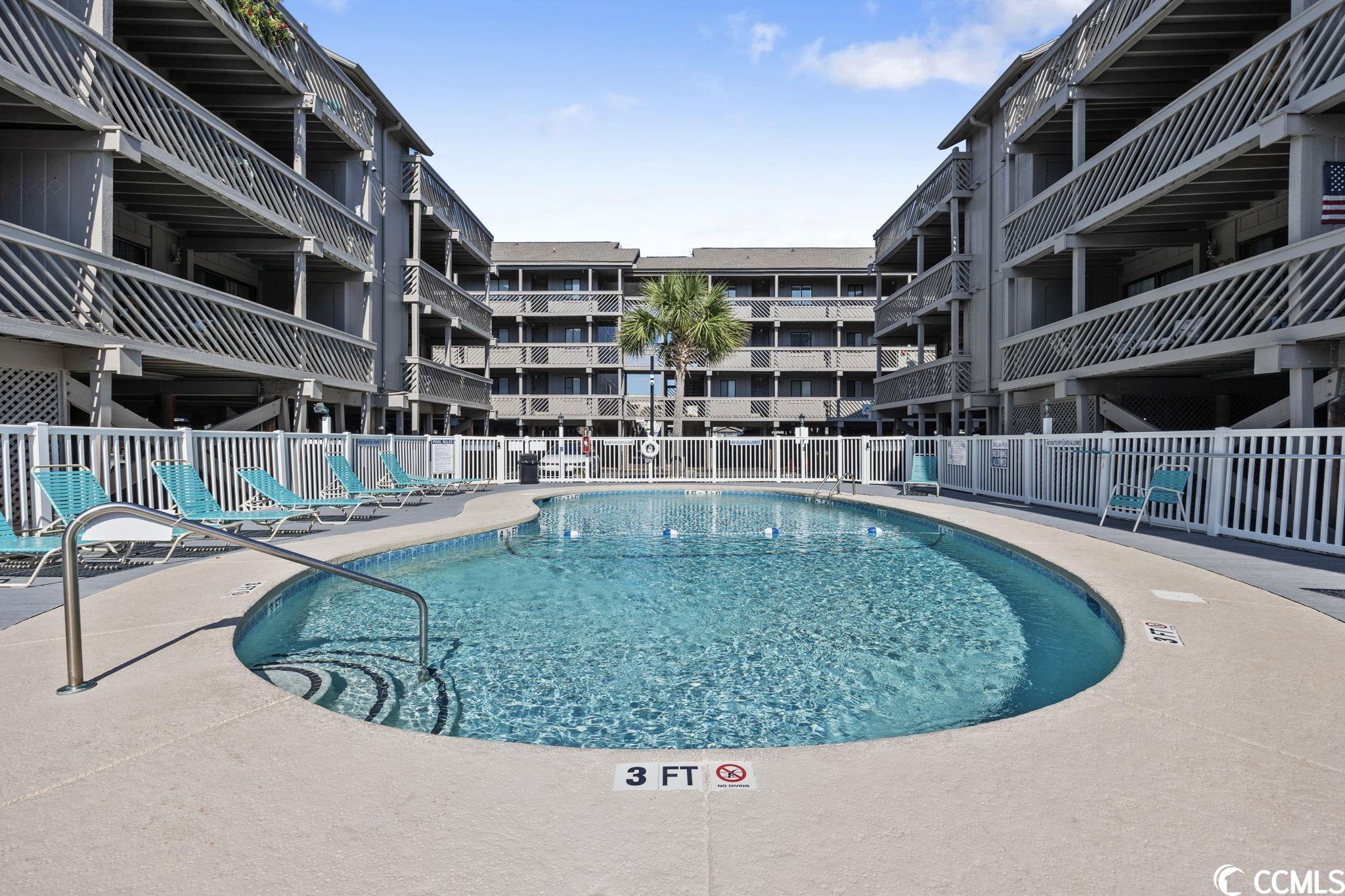 9621 Shore Dr. Unit: D104