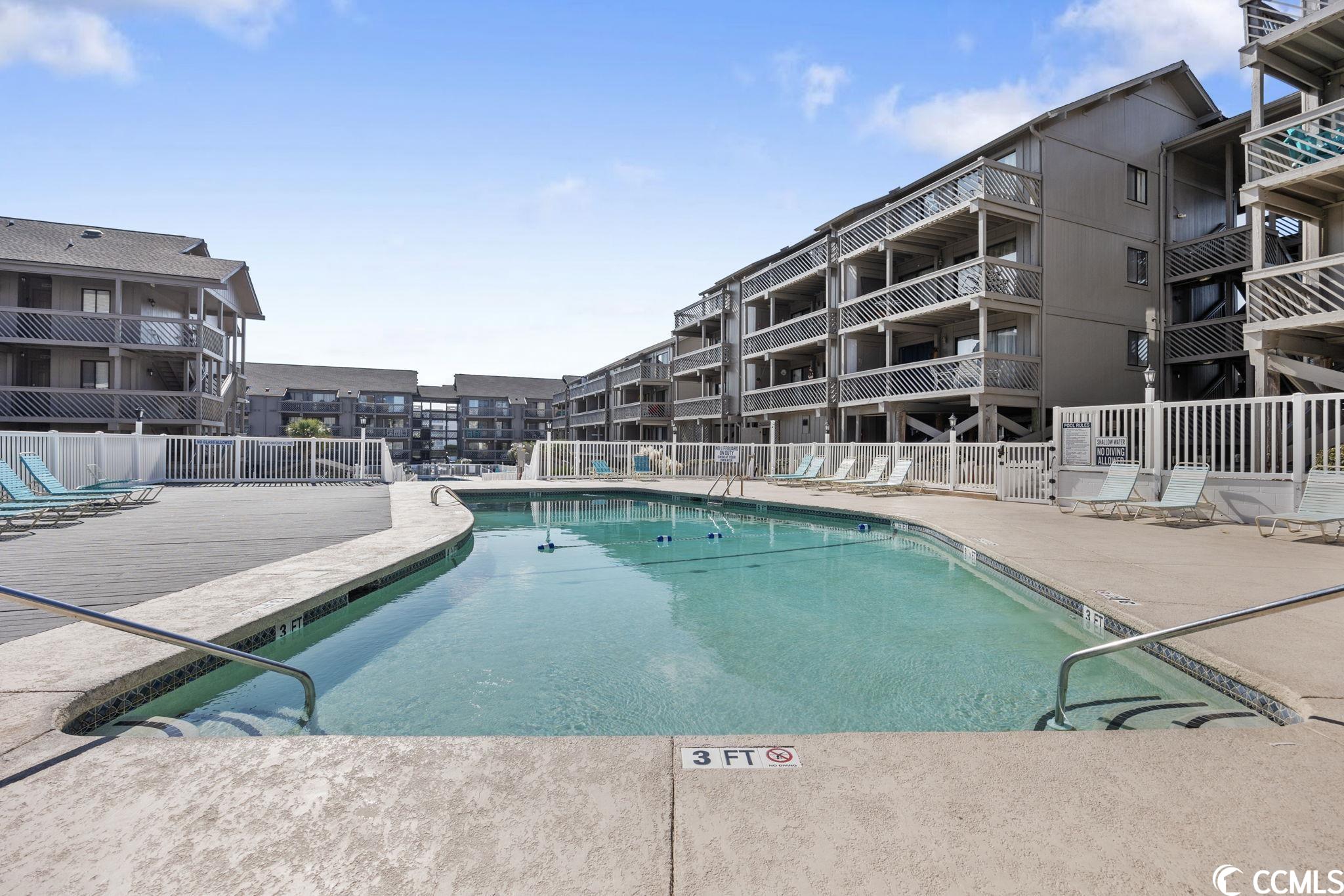 9621 Shore Dr. Unit: D104