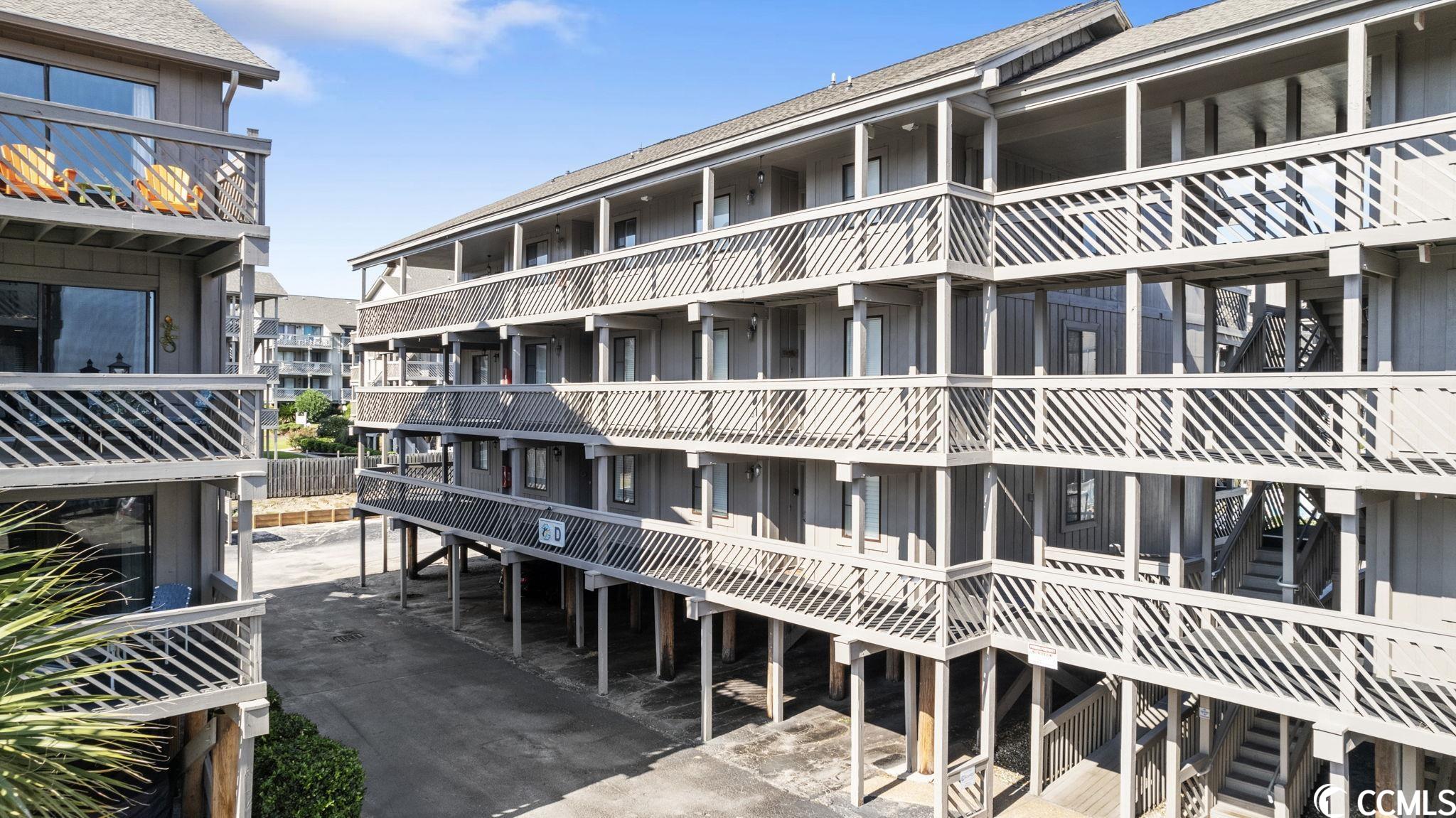 9621 Shore Dr. Unit: D104