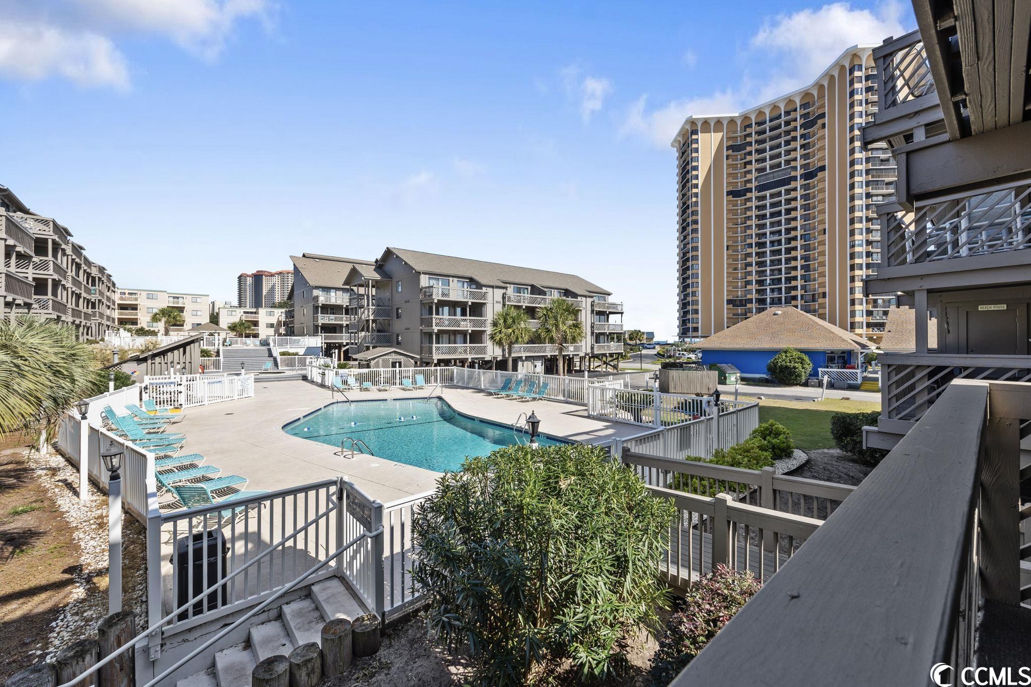 9621 Shore Dr. Unit: D104