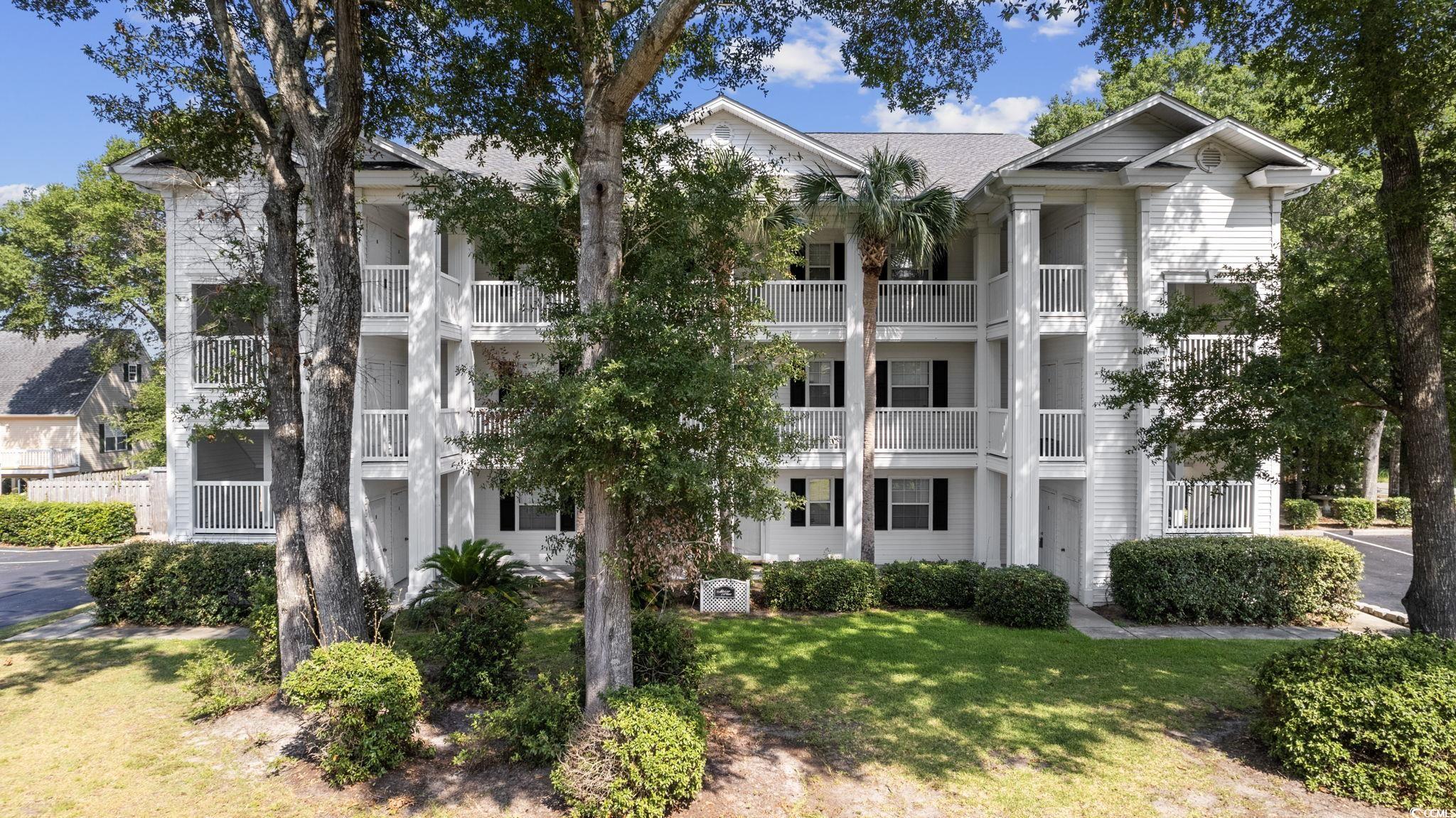 9550 Dunes Gable Dr. Unit: D