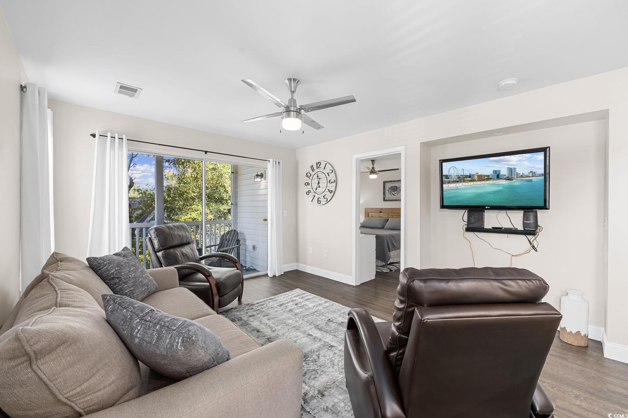 9550 Dunes Gable Dr. Unit: D