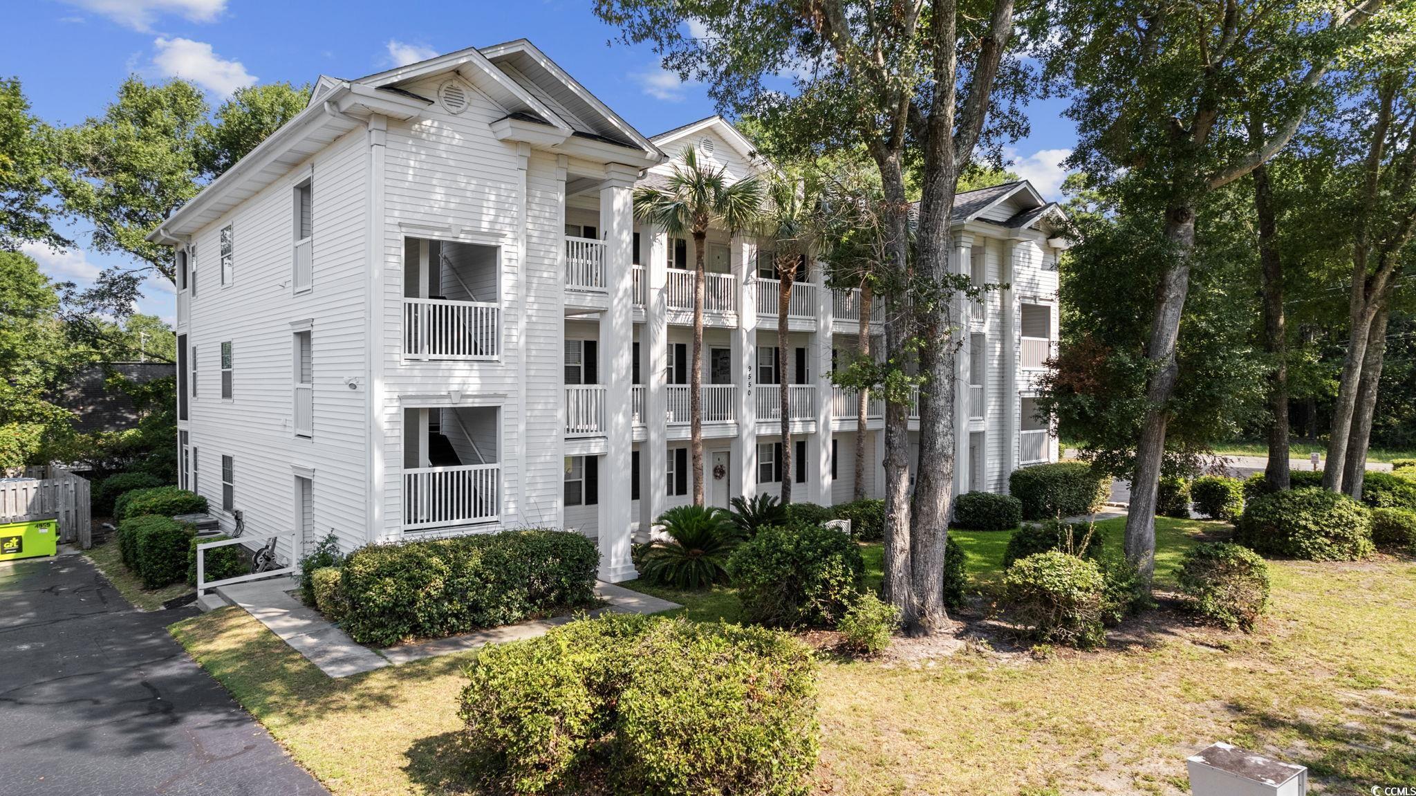 9550 Dunes Gable Dr. Unit: D