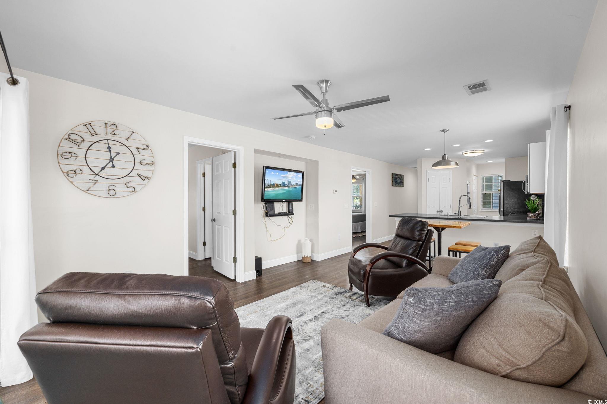 9550 Dunes Gable Dr. Unit: D