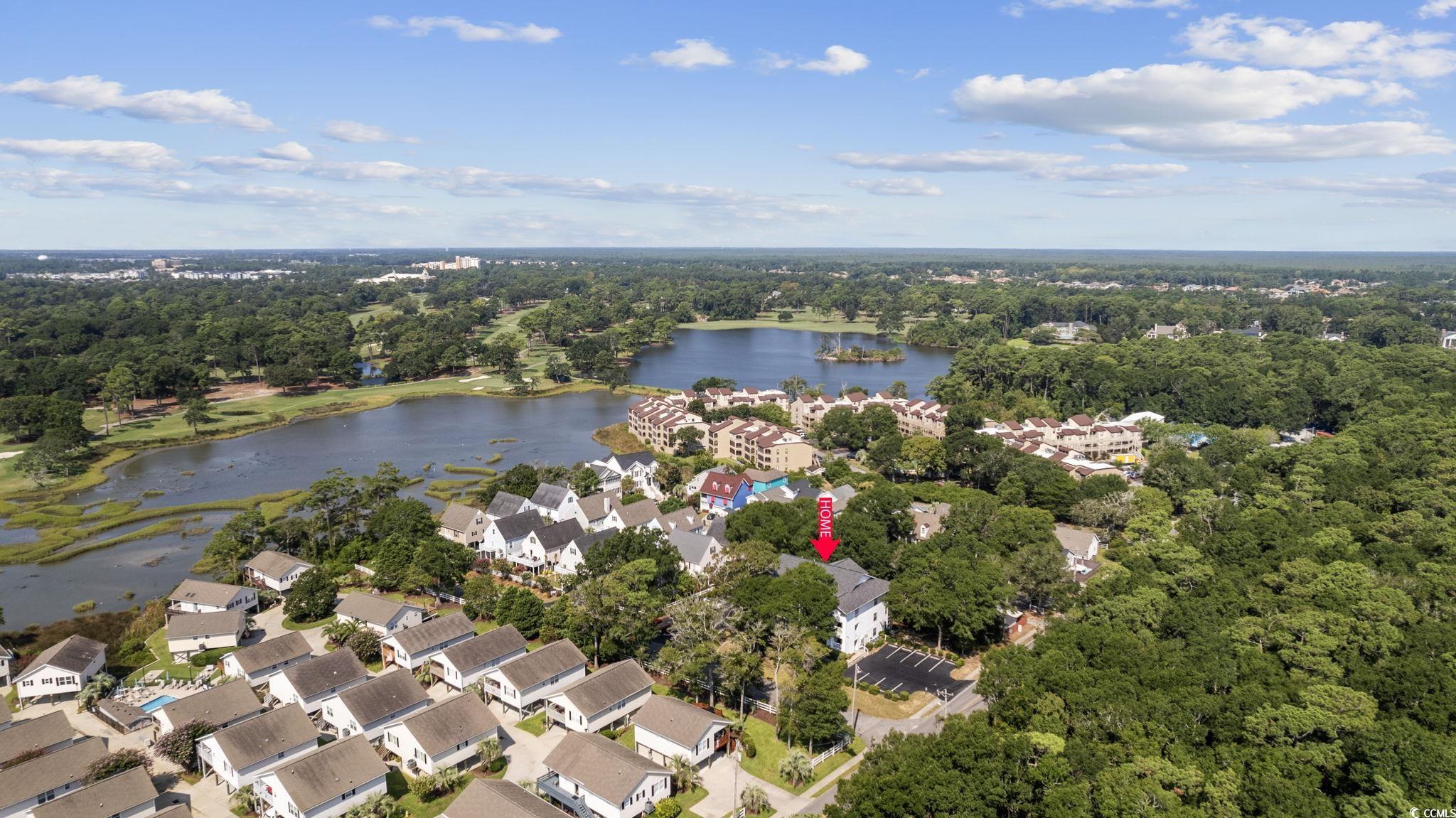 9550 Dunes Gable Dr. Unit: D