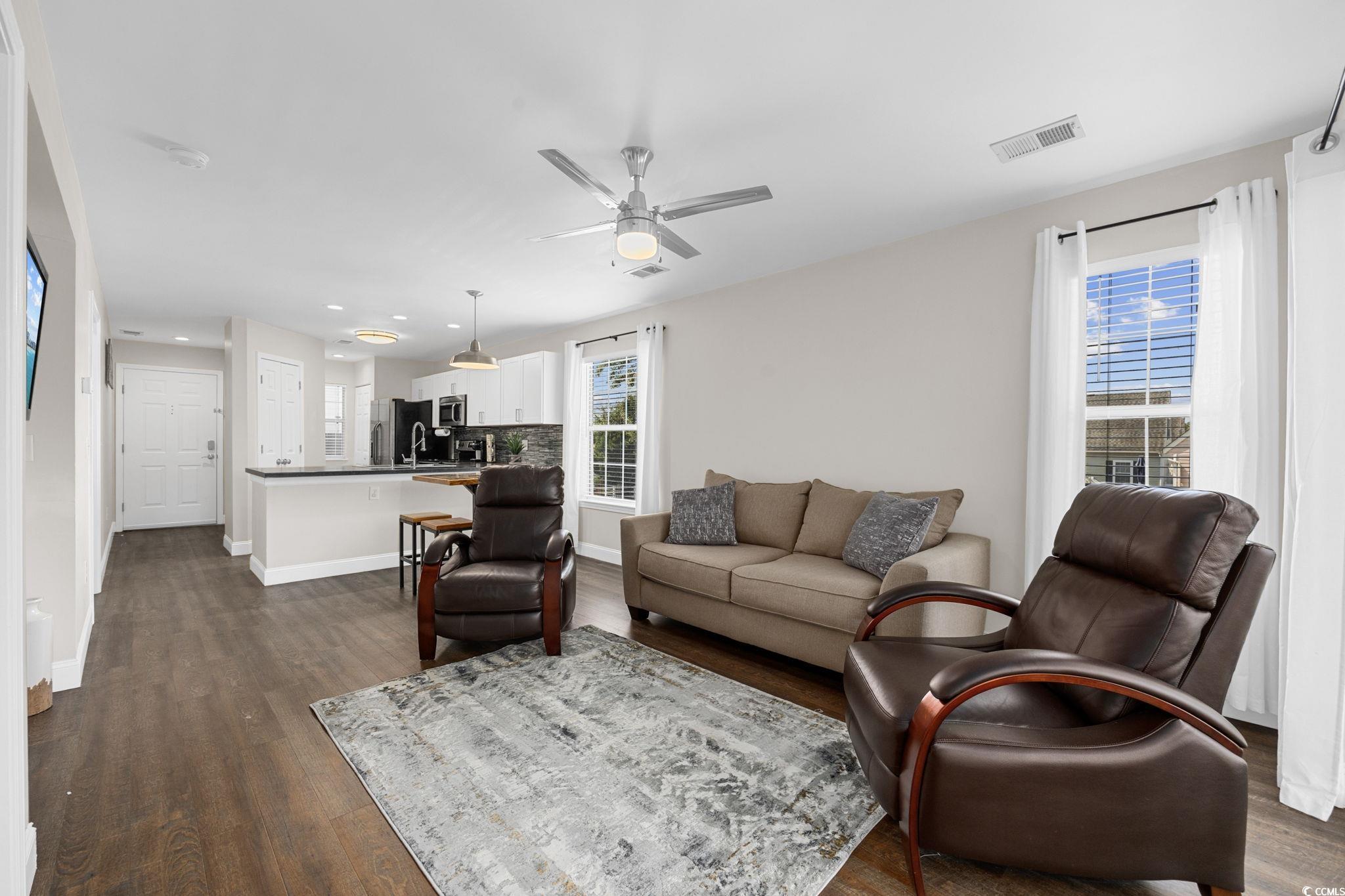 9550 Dunes Gable Dr. Unit: D