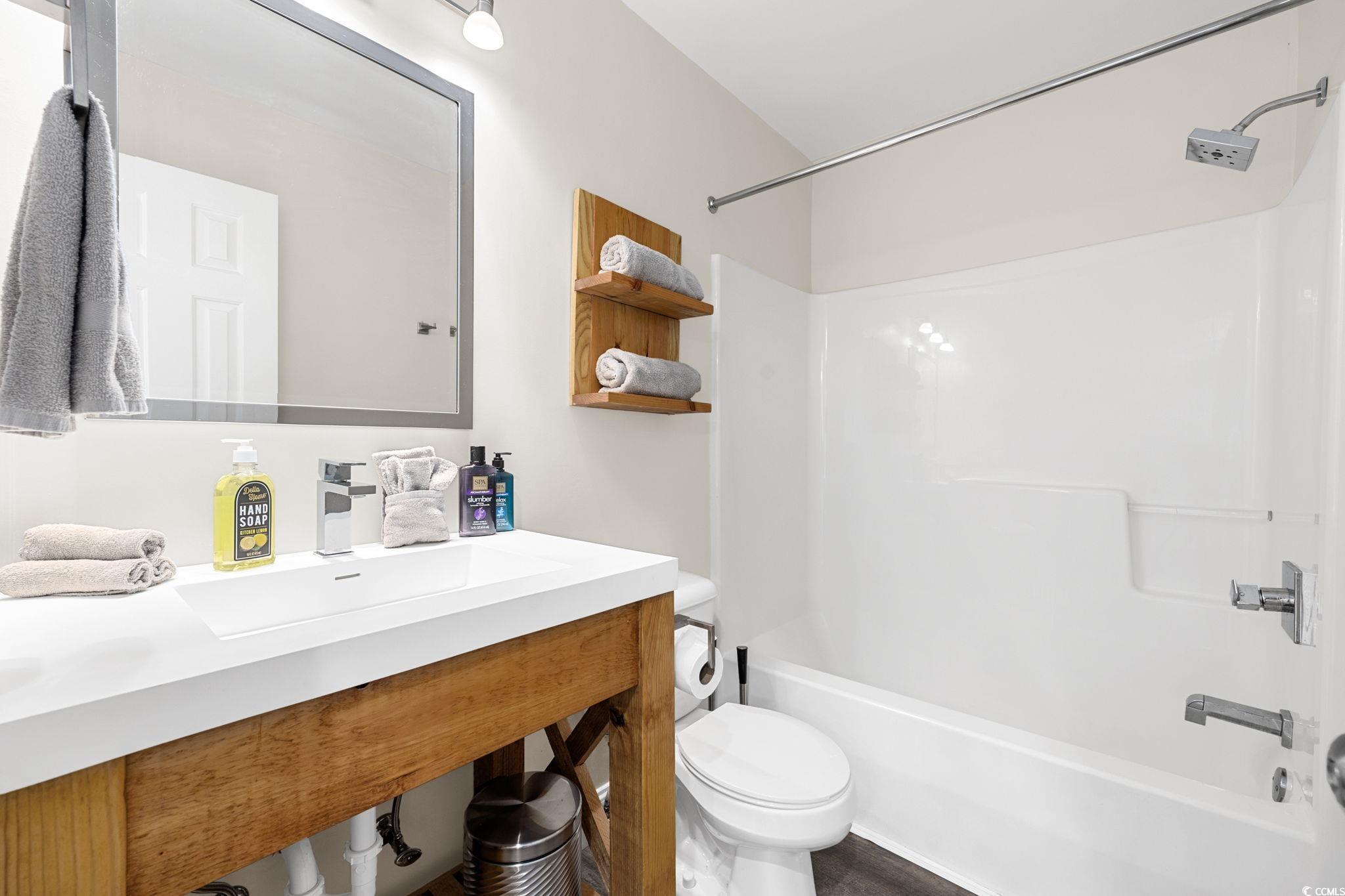 9550 Dunes Gable Dr. Unit: D