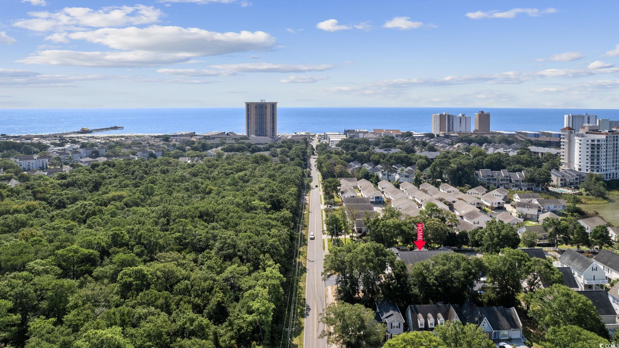 9550 Dunes Gable Dr. Unit: D