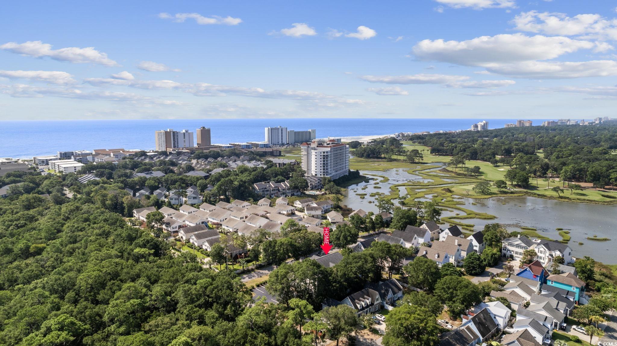 9550 Dunes Gable Dr. Unit: D