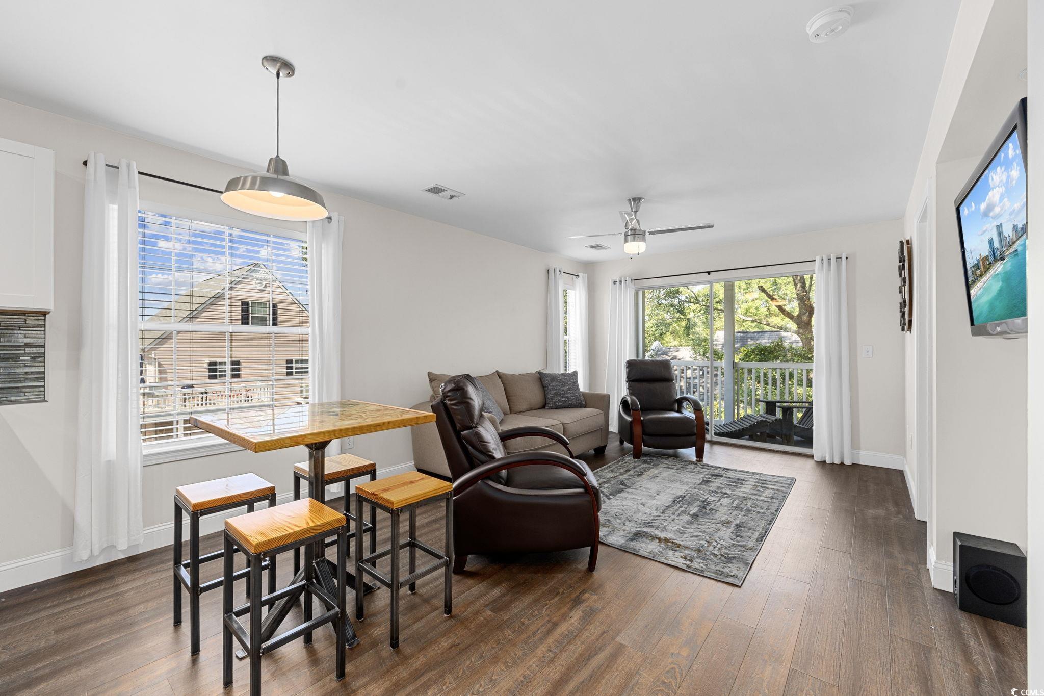 9550 Dunes Gable Dr. Unit: D