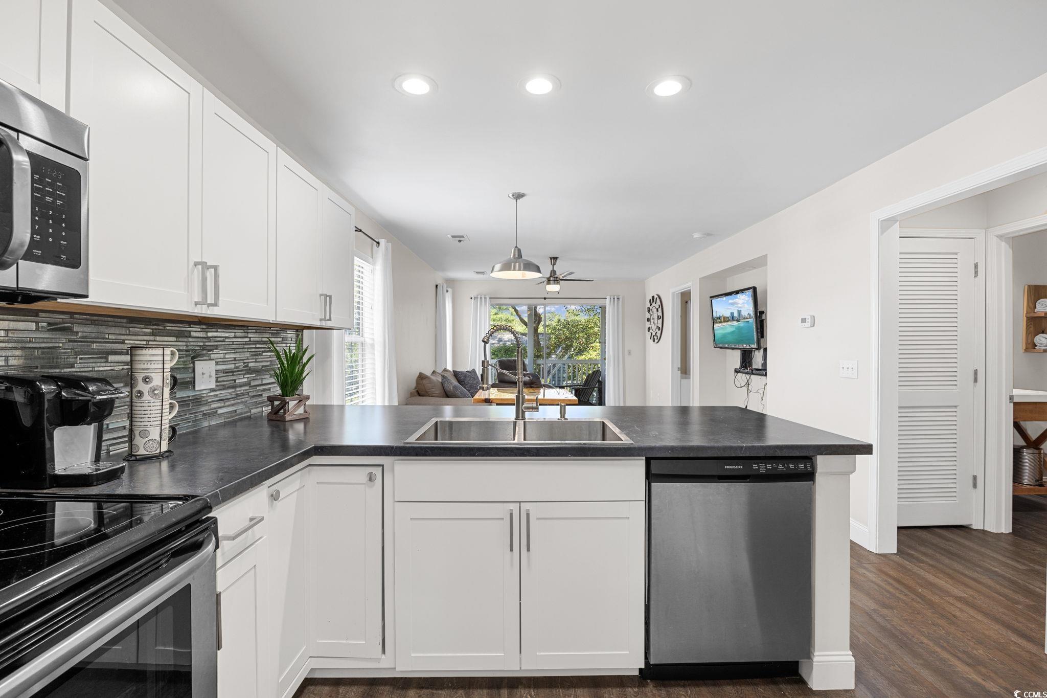 9550 Dunes Gable Dr. Unit: D