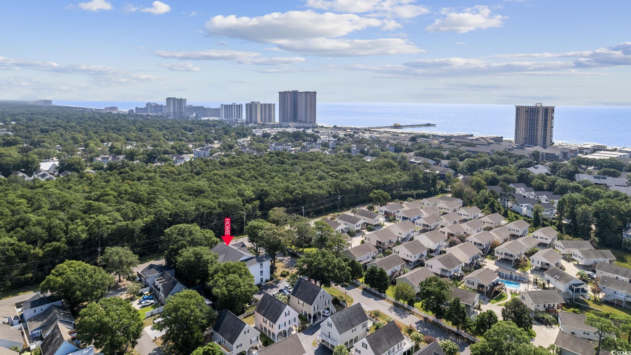 9550 Dunes Gable Dr. Unit: D