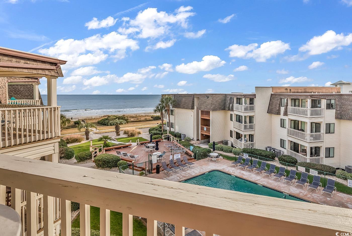 5601 N Ocean Blvd. Unit: B-313