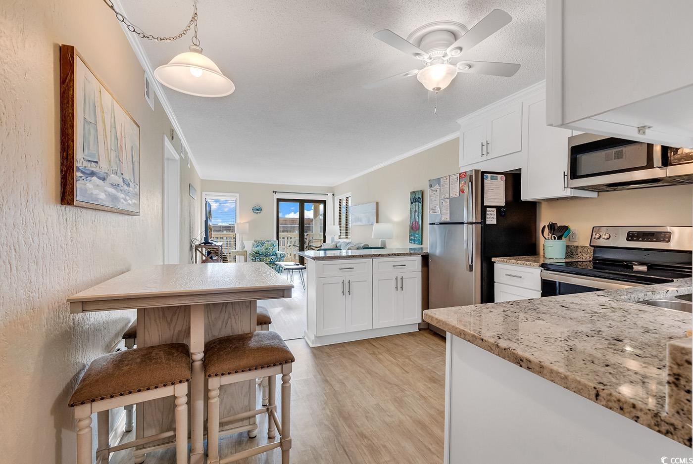 5601 N Ocean Blvd. Unit: B-313