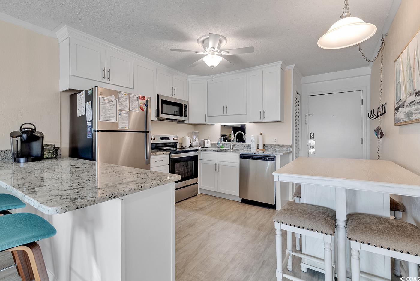 5601 N Ocean Blvd. Unit: B-313