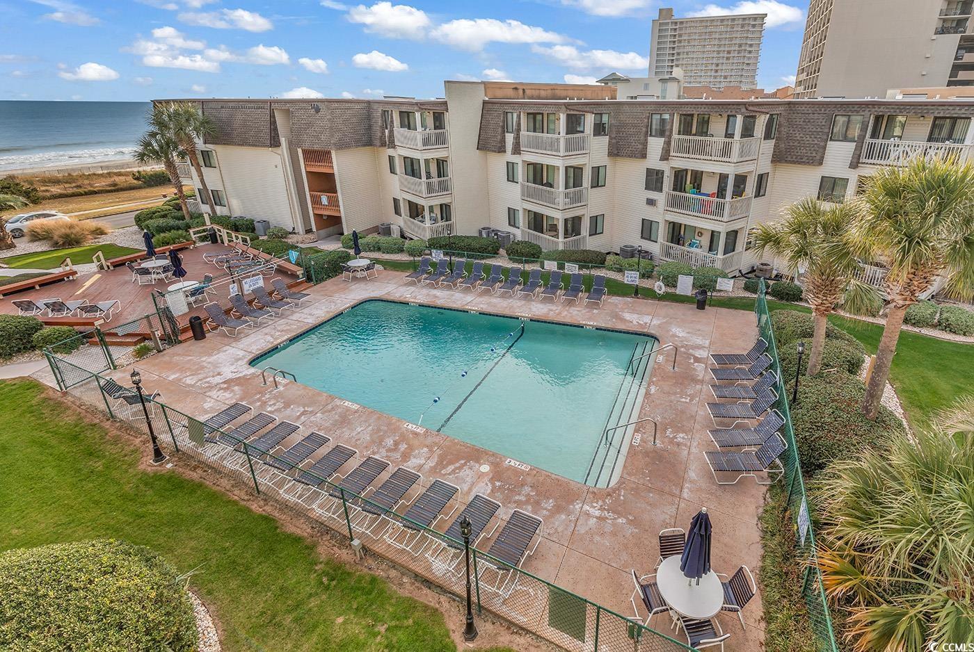 5601 N Ocean Blvd. Unit: B-313