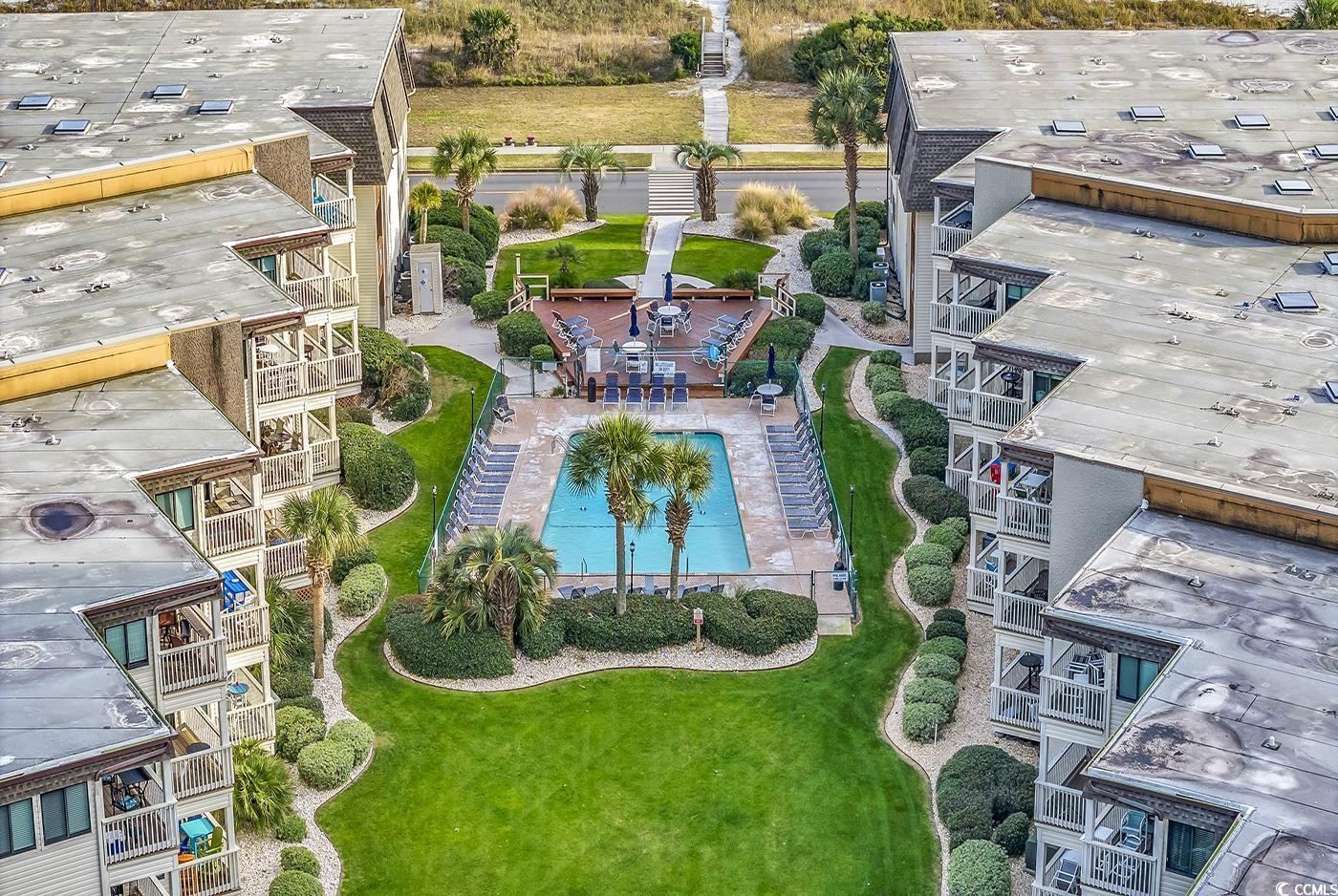 5601 N Ocean Blvd. Unit: B-313