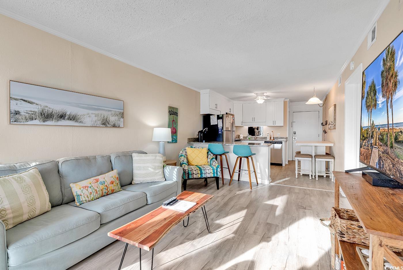 5601 N Ocean Blvd. Unit: B-313