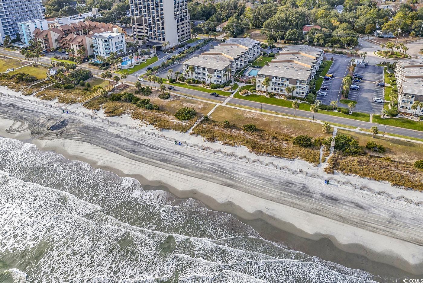 5601 N Ocean Blvd. Unit: B-313