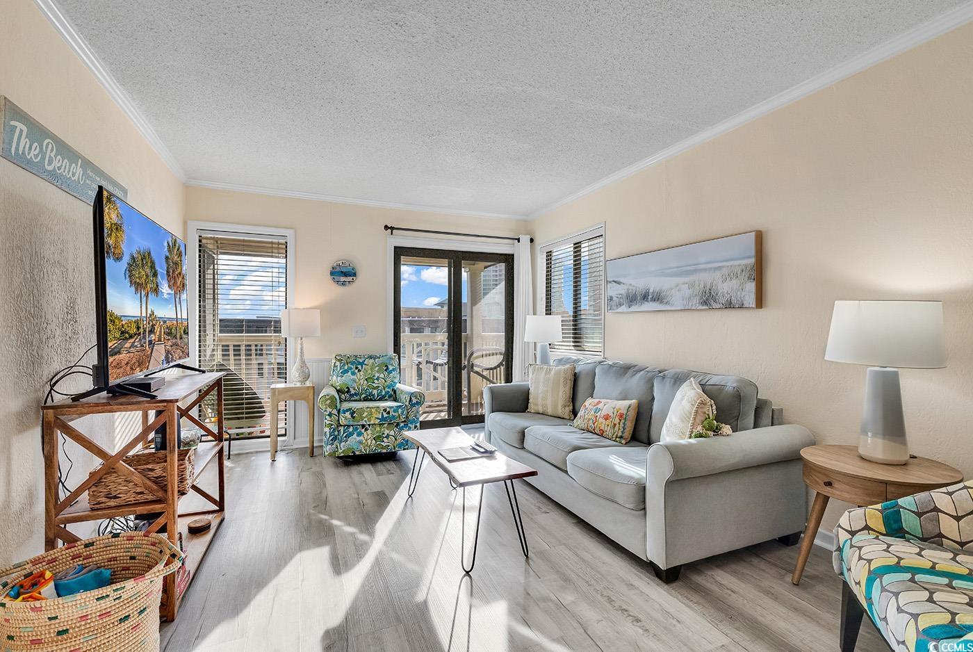 5601 N Ocean Blvd. Unit: B-313