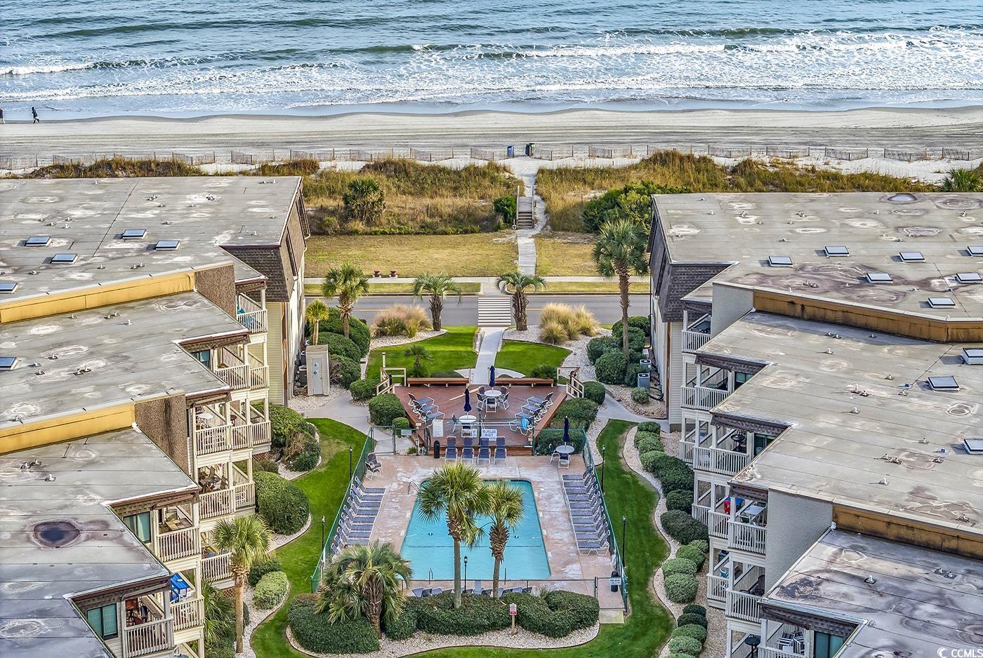 5601 N Ocean Blvd. Unit: B-313