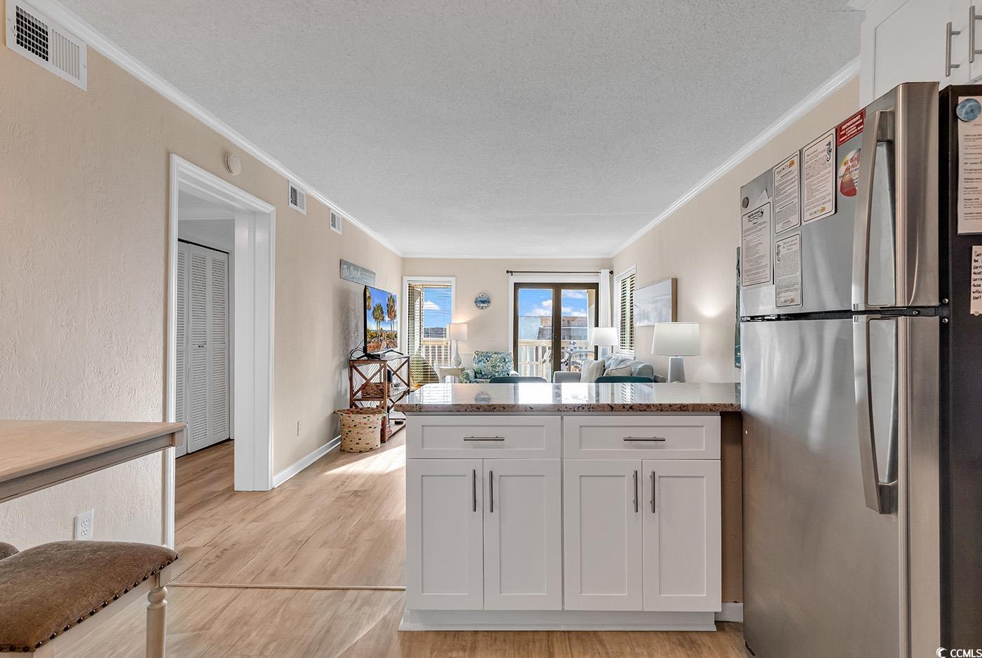 5601 N Ocean Blvd. Unit: B-313