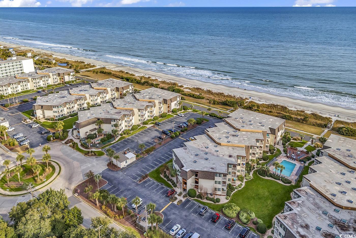 5601 N Ocean Blvd. Unit: B-313