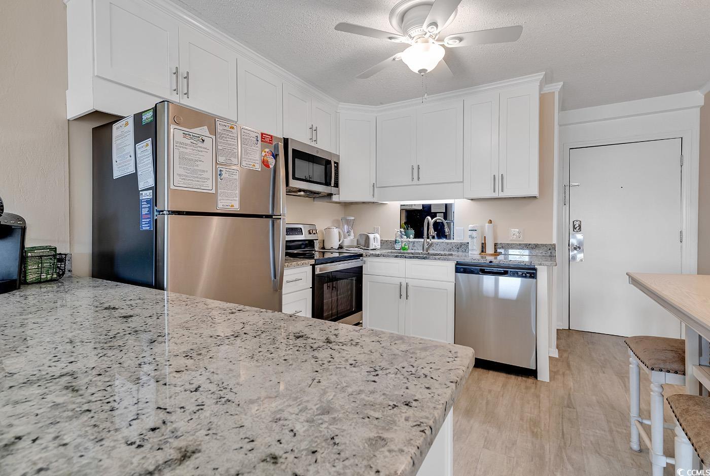 5601 N Ocean Blvd. Unit: B-313