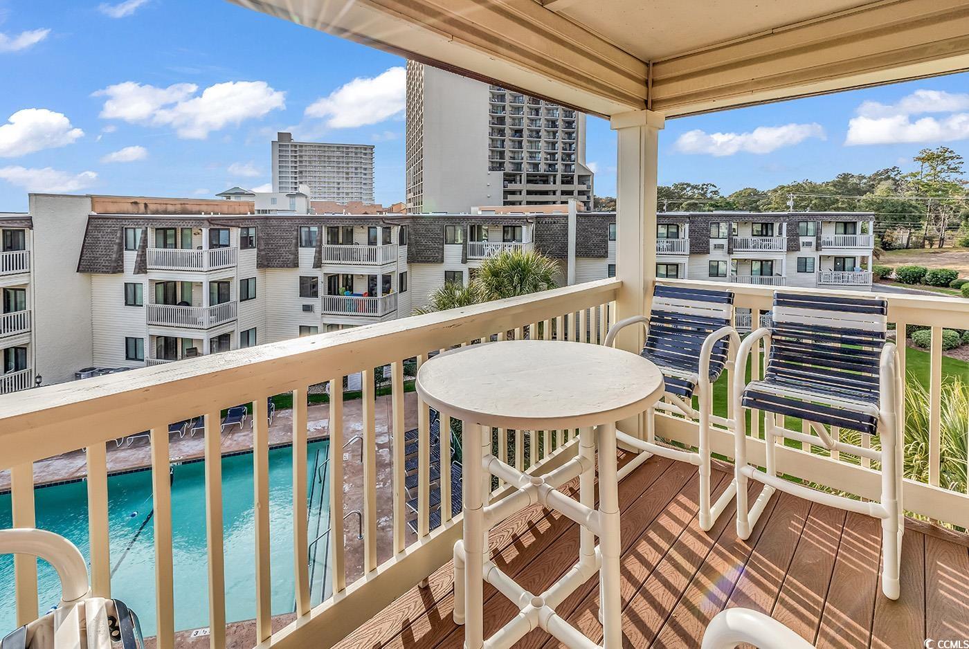 5601 N Ocean Blvd. Unit: B-313