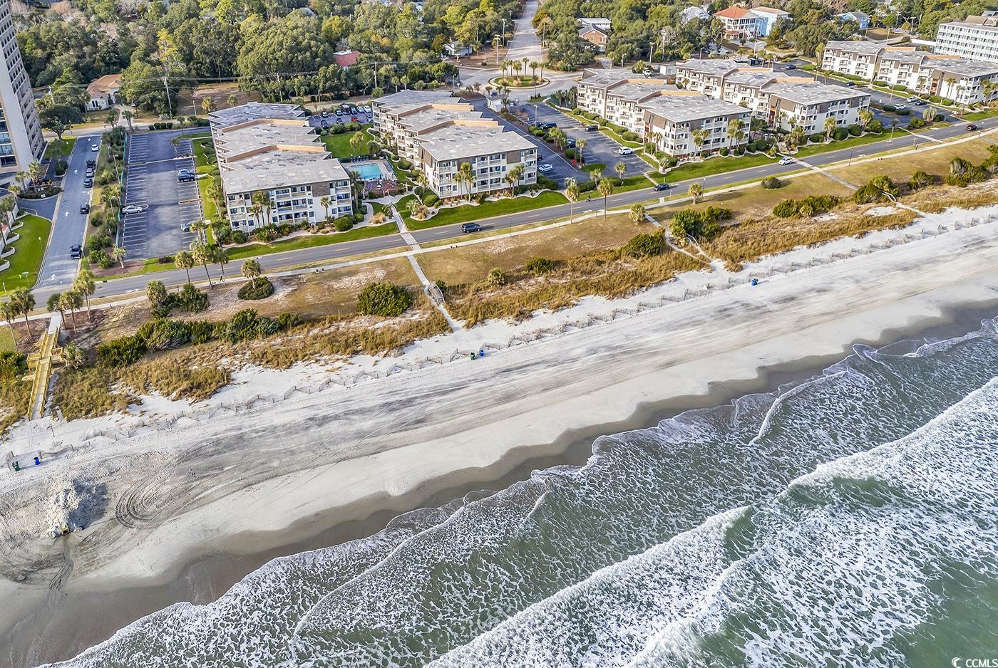 5601 N Ocean Blvd. Unit: B-313