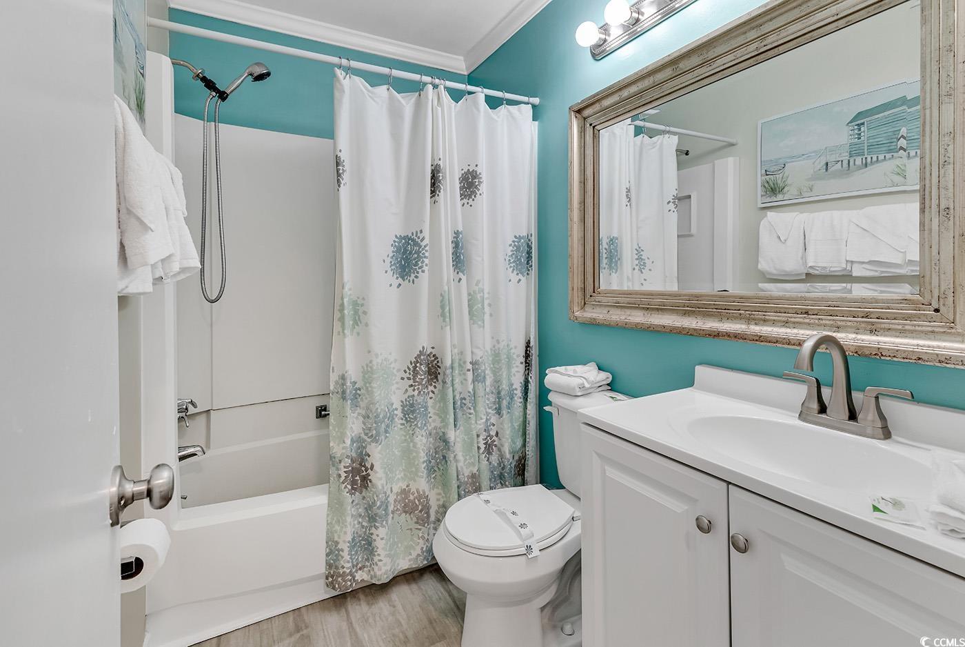 5601 N Ocean Blvd. Unit: B-313