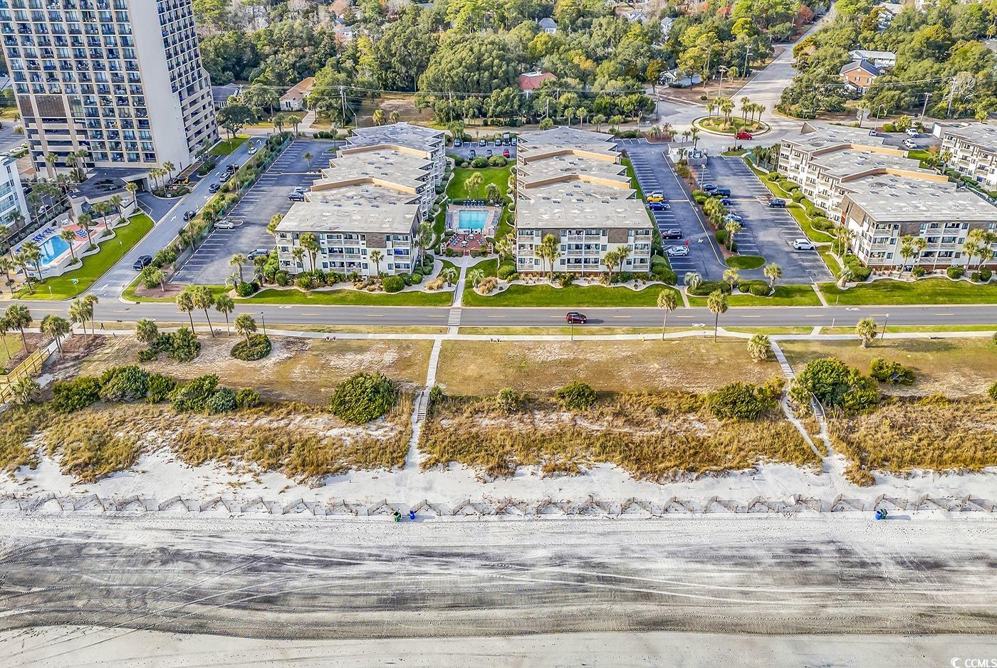 5601 N Ocean Blvd. Unit: B-313