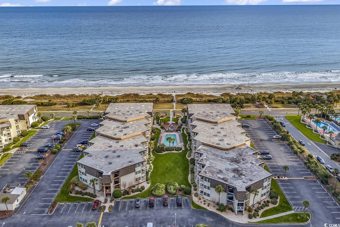 5601 N Ocean Blvd. Unit: B-313