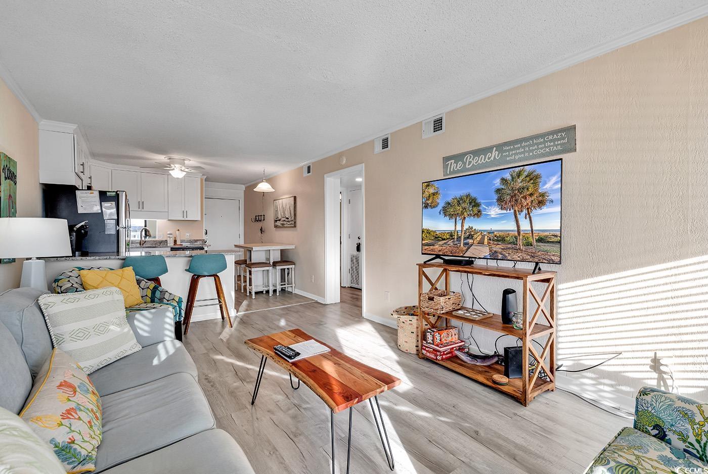 5601 N Ocean Blvd. Unit: B-313