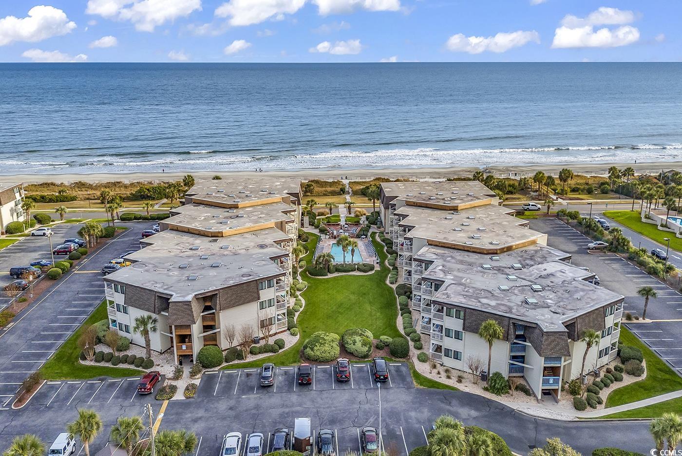 5601 N Ocean Blvd. Unit: B-313
