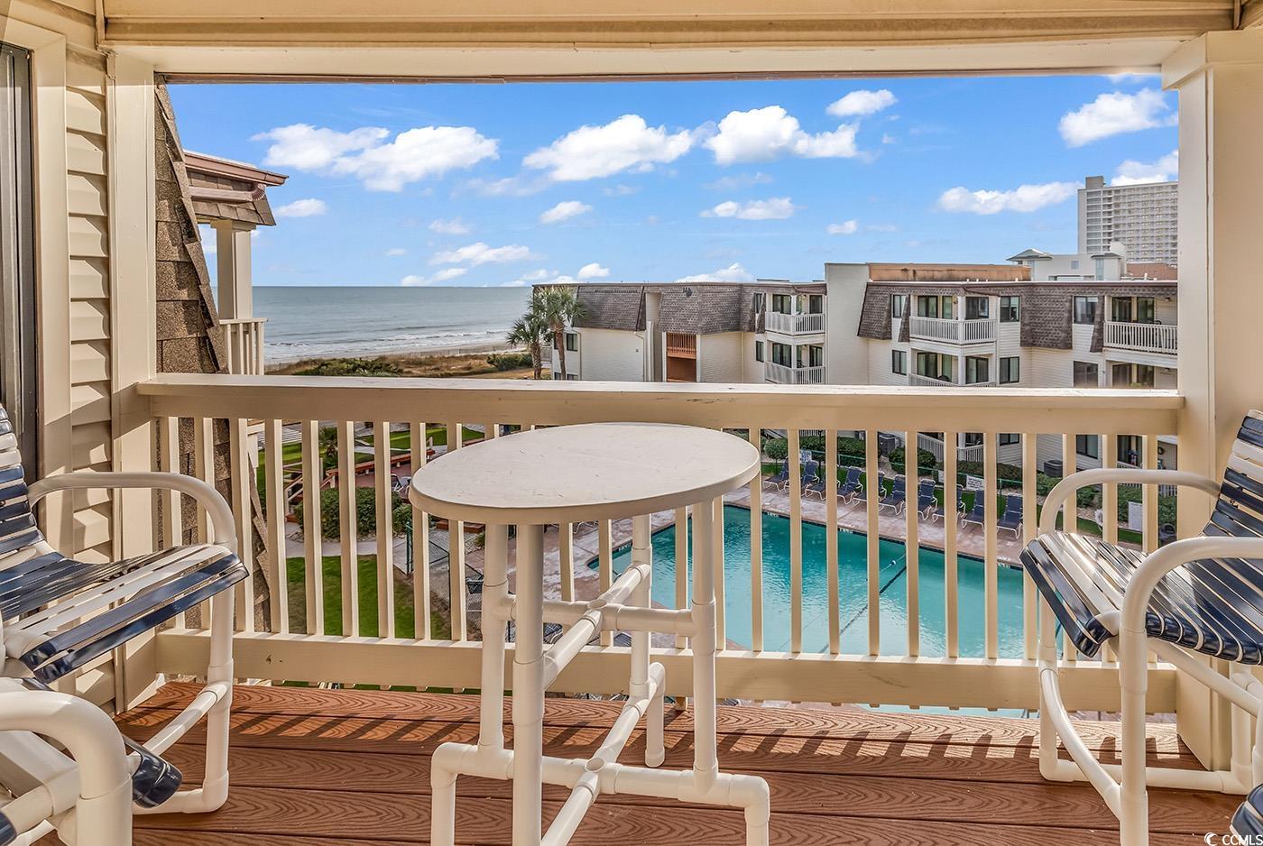 5601 N Ocean Blvd. Unit: B-313