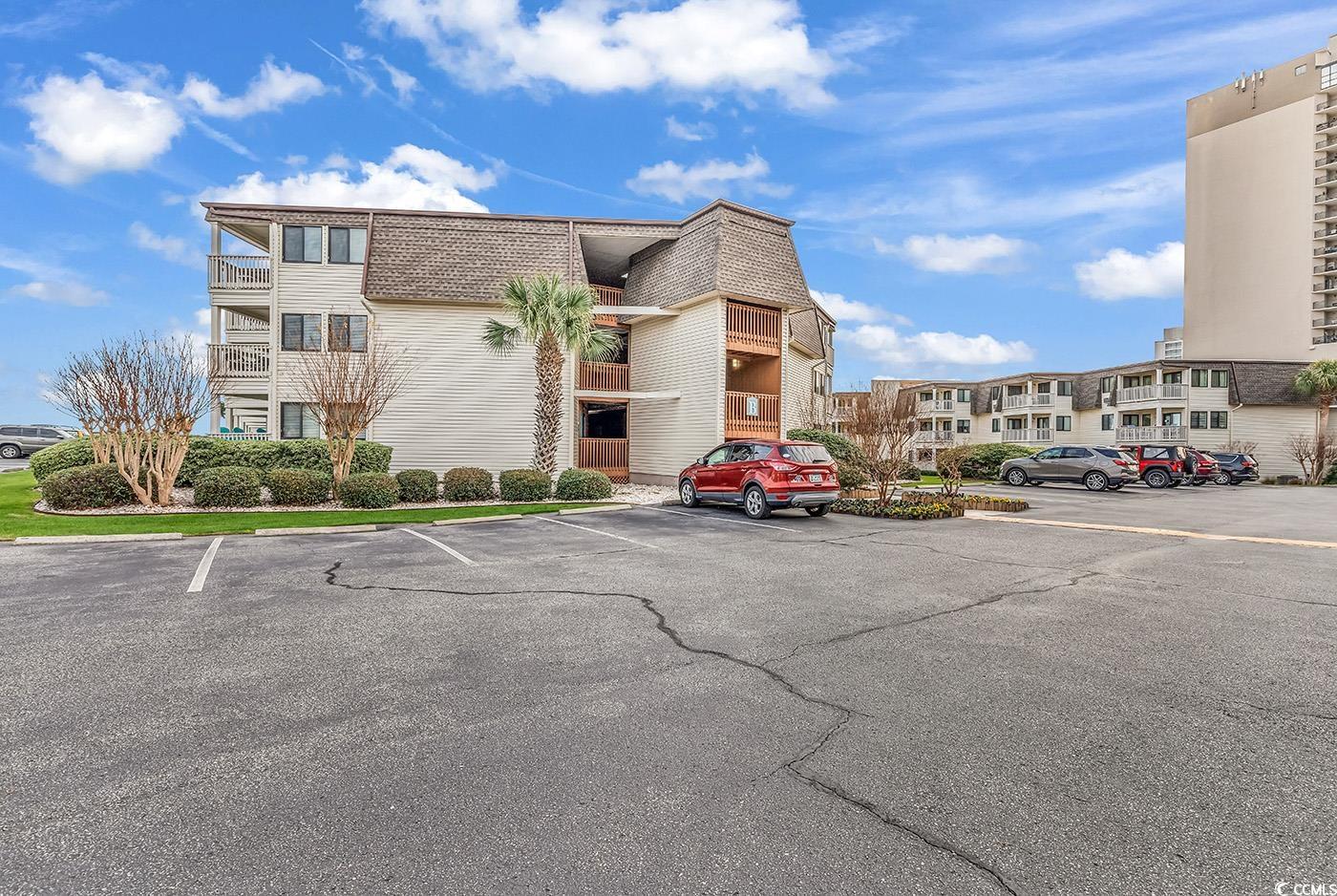 5601 N Ocean Blvd. Unit: B-313