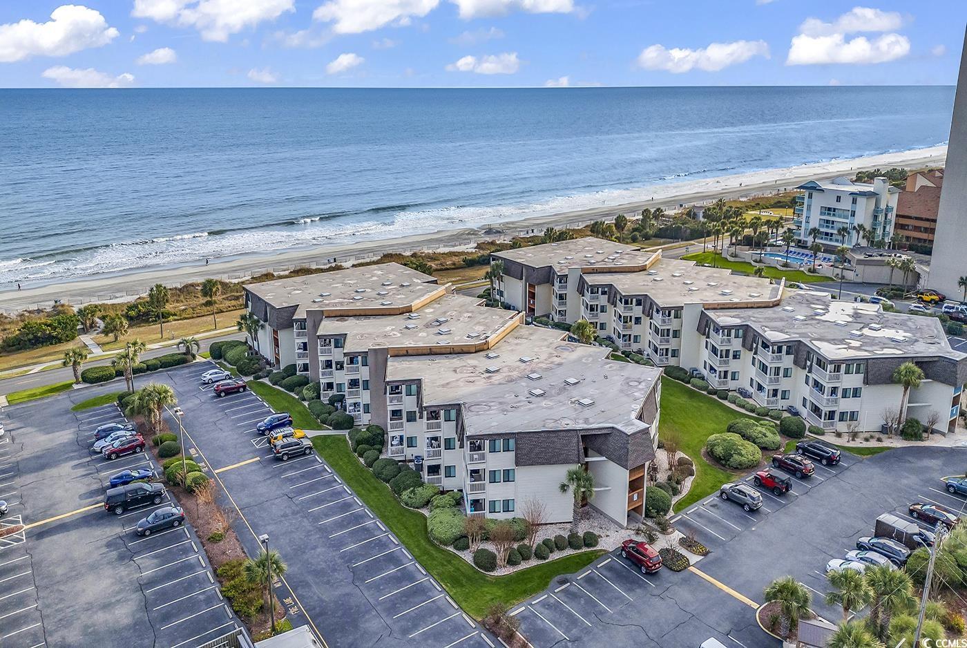 5601 N Ocean Blvd. Unit: B-313