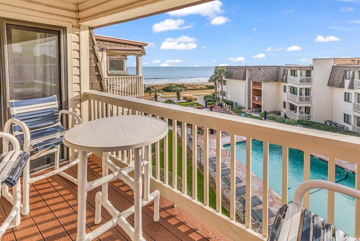 5601 N Ocean Blvd. Unit: B-313