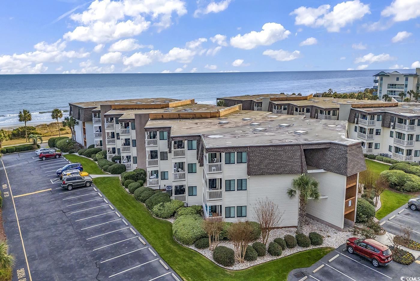 5601 N Ocean Blvd. Unit: B-313