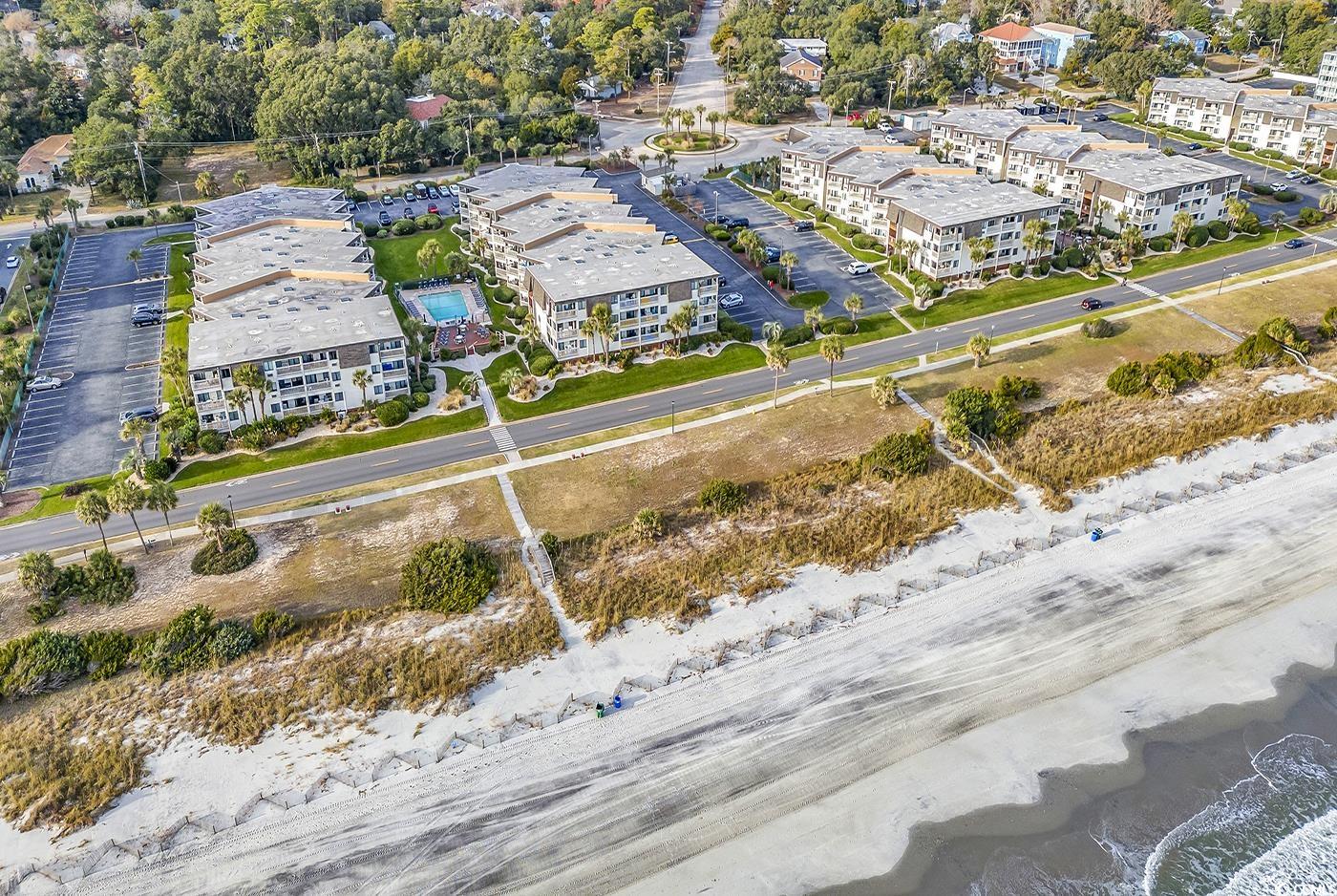 5601 N Ocean Blvd. Unit: B-313