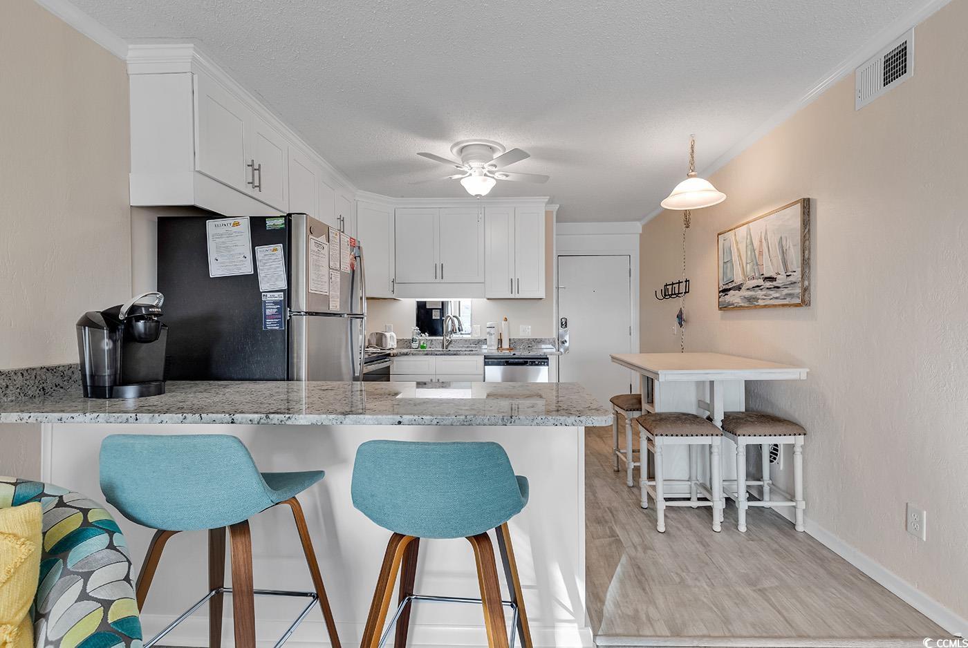 5601 N Ocean Blvd. Unit: B-313