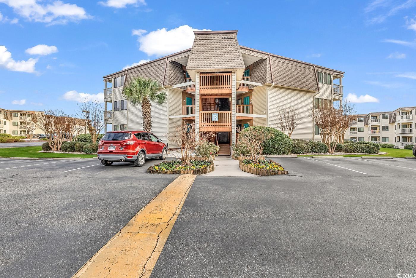 5601 N Ocean Blvd. Unit: B-313