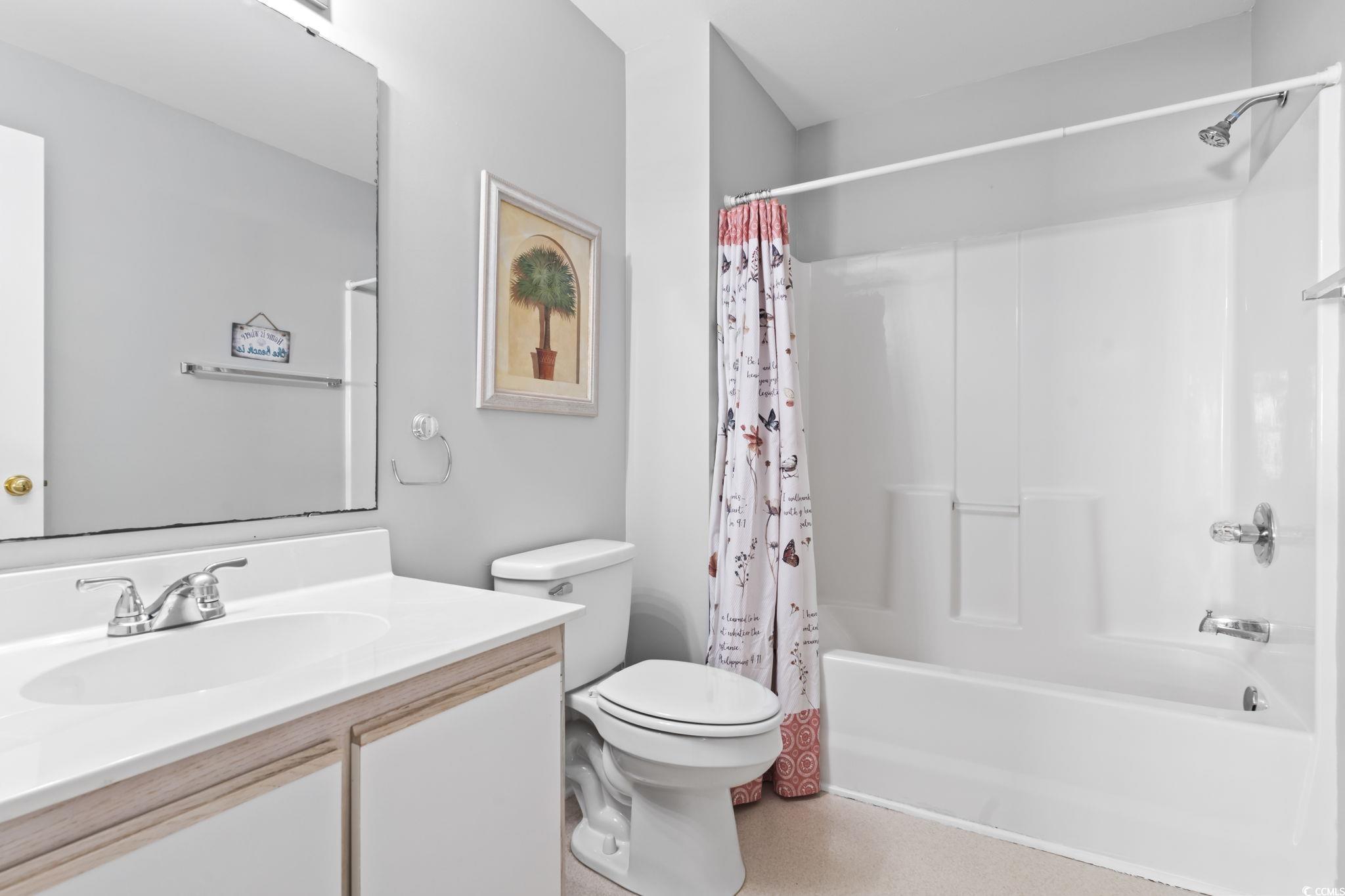 1242 River Oaks Dr. Unit: 18D