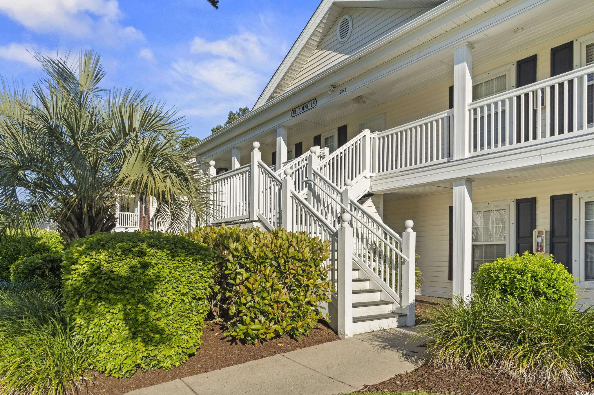 1242 River Oaks Dr. Unit: 18D