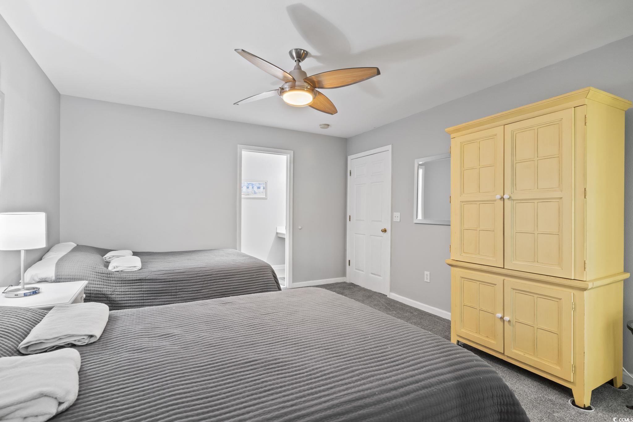 1242 River Oaks Dr. Unit: 18D